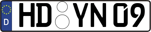 HD-YN09