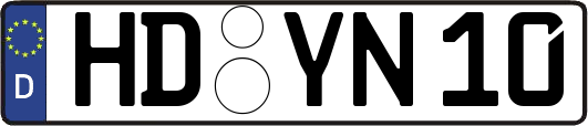 HD-YN10