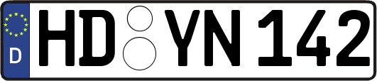 HD-YN142