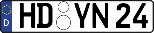 HD-YN24