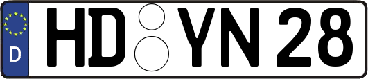 HD-YN28