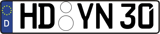HD-YN30