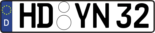 HD-YN32