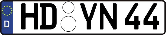 HD-YN44