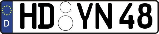 HD-YN48