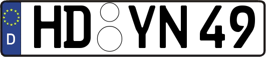 HD-YN49