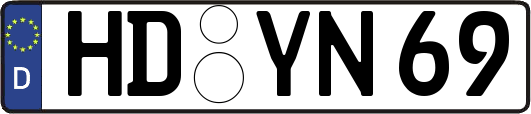HD-YN69