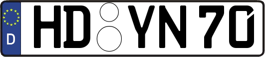 HD-YN70