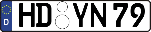 HD-YN79
