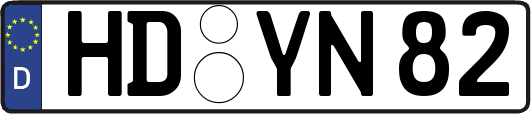 HD-YN82