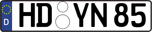 HD-YN85