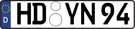 HD-YN94