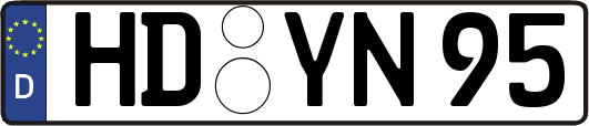 HD-YN95