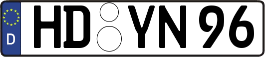 HD-YN96