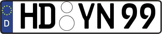HD-YN99