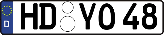 HD-YO48