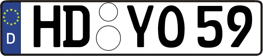 HD-YO59