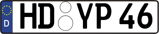 HD-YP46