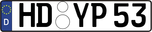 HD-YP53
