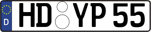 HD-YP55