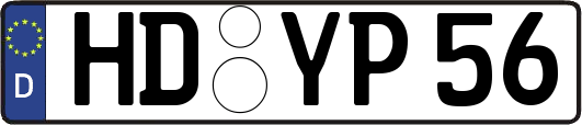 HD-YP56