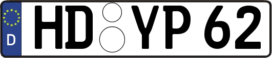 HD-YP62