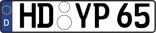 HD-YP65