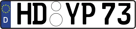 HD-YP73