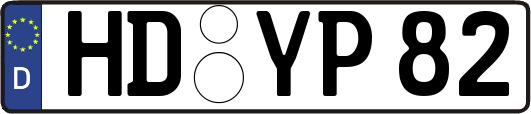 HD-YP82