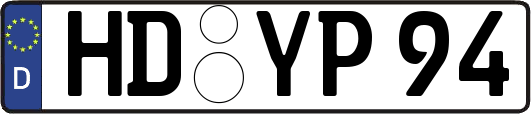 HD-YP94
