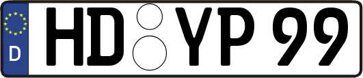 HD-YP99