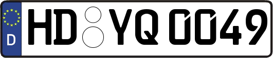 HD-YQ0049