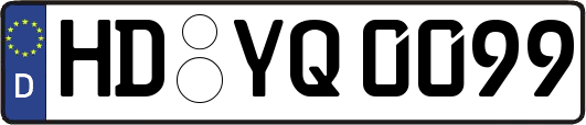 HD-YQ0099