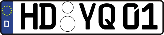 HD-YQ01