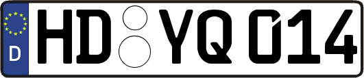 HD-YQ014