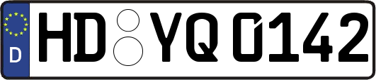 HD-YQ0142