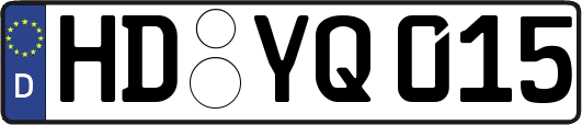HD-YQ015