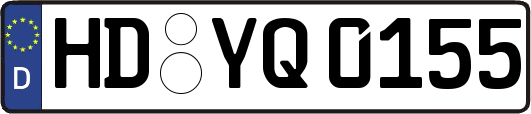 HD-YQ0155