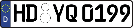 HD-YQ0199