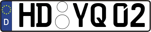 HD-YQ02