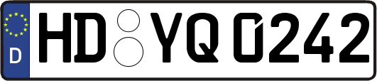 HD-YQ0242