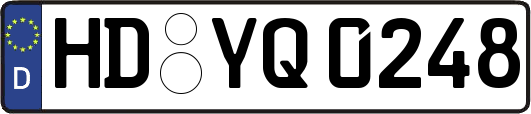 HD-YQ0248
