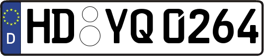 HD-YQ0264