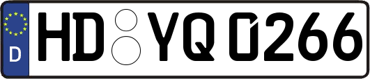 HD-YQ0266
