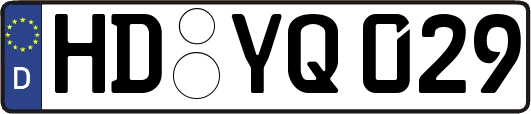 HD-YQ029