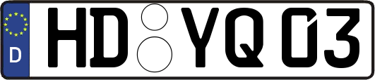HD-YQ03