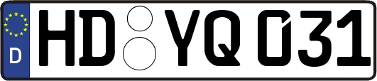 HD-YQ031