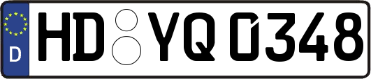 HD-YQ0348