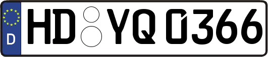 HD-YQ0366