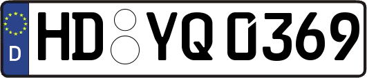 HD-YQ0369